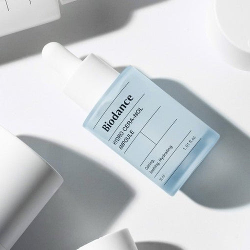 Biodance Hydro Cera-Nol Ampoule 30ml | Korean Skincare | Skin Science Lab