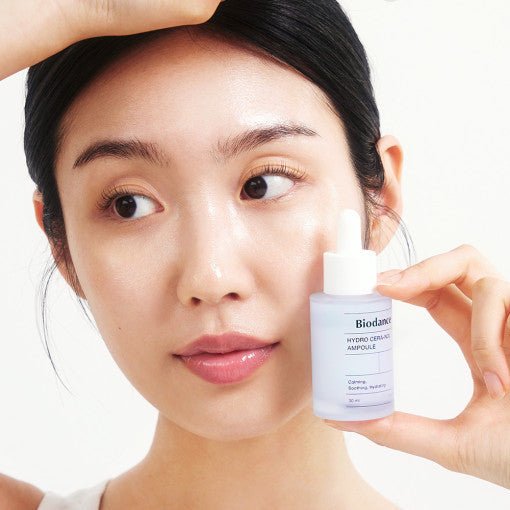 Biodance Hydro Cera-Nol Ampoule 30ml | Korean Skincare | Skin Science Lab