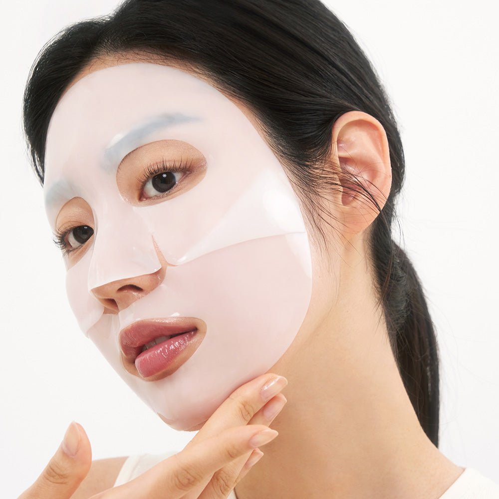 Biodance Hydro Cera-Nol Real Deep Mask Sheet 4P | Korean Skincare | Skin Science Lab