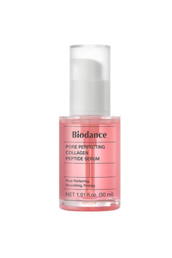 Biodance Pore Perfecting Collagen Peptide Serum 30ml | Korean Skincare | Skin Science Lab