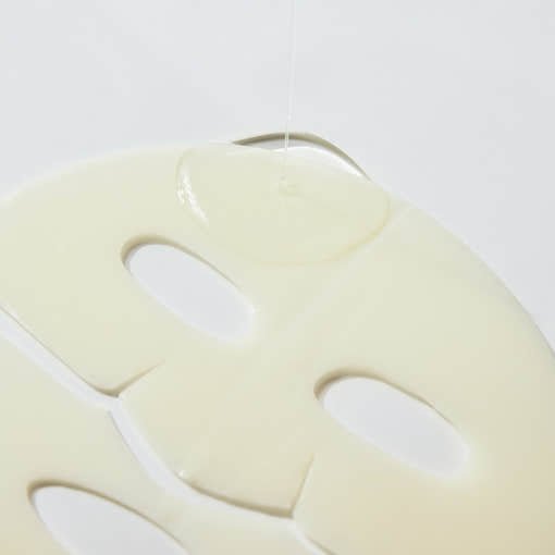 Biodance Radiant Vita Niacinamide Real Deep Mask 34g X 4ea | Korean Skincare | Skin Science Lab