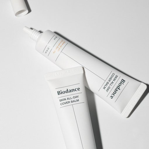Biodance Skin All-day Cover Balm 30ml | Korean Skincare | Skin Science Lab