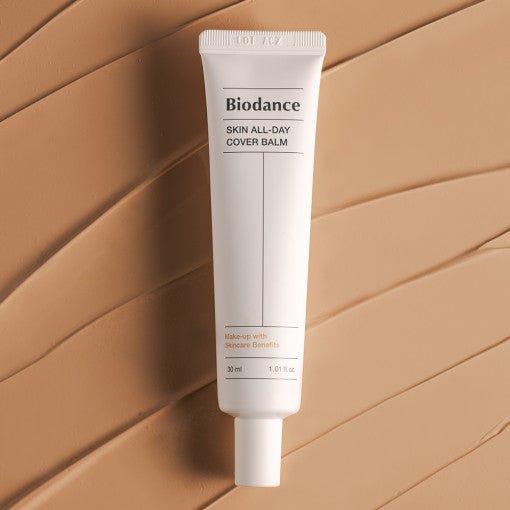 Biodance Skin All-day Cover Balm 30ml | Korean Skincare | Skin Science Lab
