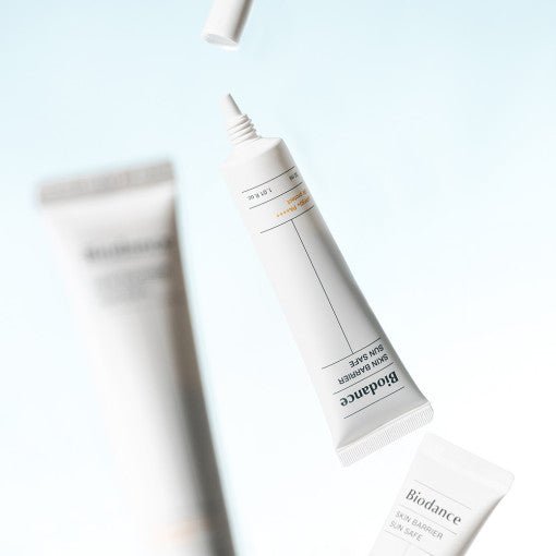 Biodance Skin Barrier Sun Safe 30ml | Korean Skincare | Skin Science Lab