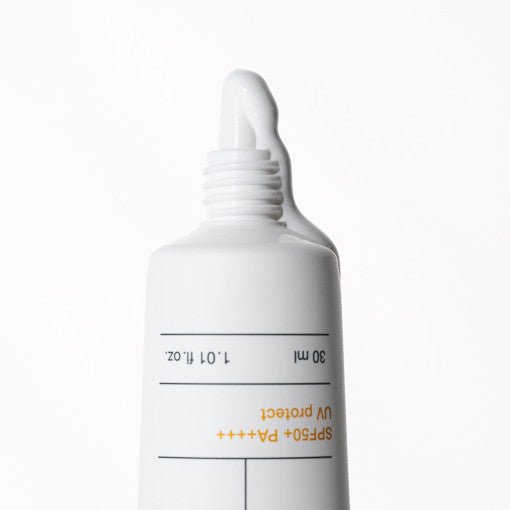 Biodance Skin Barrier Sun Safe 30ml | Korean Skincare | Skin Science Lab
