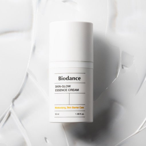 Biodance Skin Glow Essence Cream 50ml | Korean Skincare | Skin Science Lab