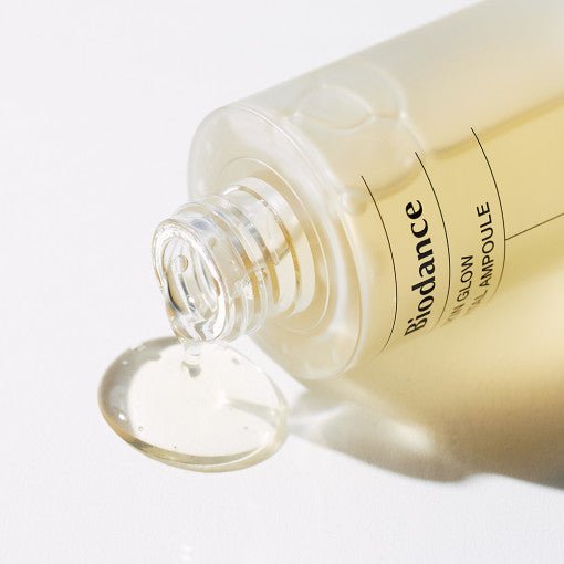 Biodance Skin Glow Vital Ampoule 30ml | Korean Skincare | Skin Science Lab