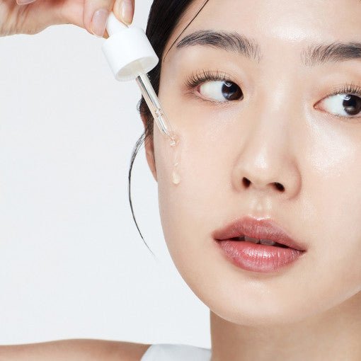 Biodance Skin Glow Vital Ampoule 30ml | Korean Skincare | Skin Science Lab