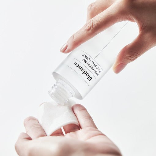 Biodance Skin Refining Mild PHA Toner 150ml | Korean Skincare | Skin Science Lab