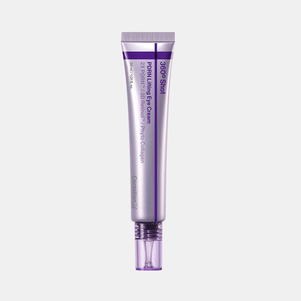 CENTELLIAN24 360º Shot PDRN Lifting Eye Cream 30ml | Korean Skincare | Skin Science Lab