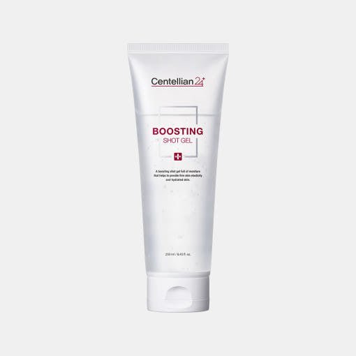 CENTELLIAN24 Boosting Shot Gel 250ml | Korean Skincare | Skin Science Lab