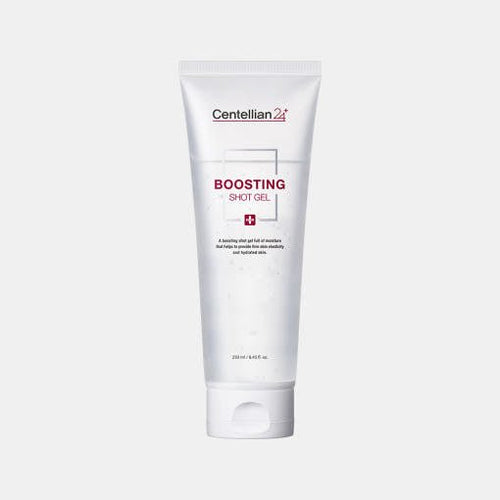 CENTELLIAN24 Boosting Shot Gel 250ml | Korean Skincare | Skin Science Lab