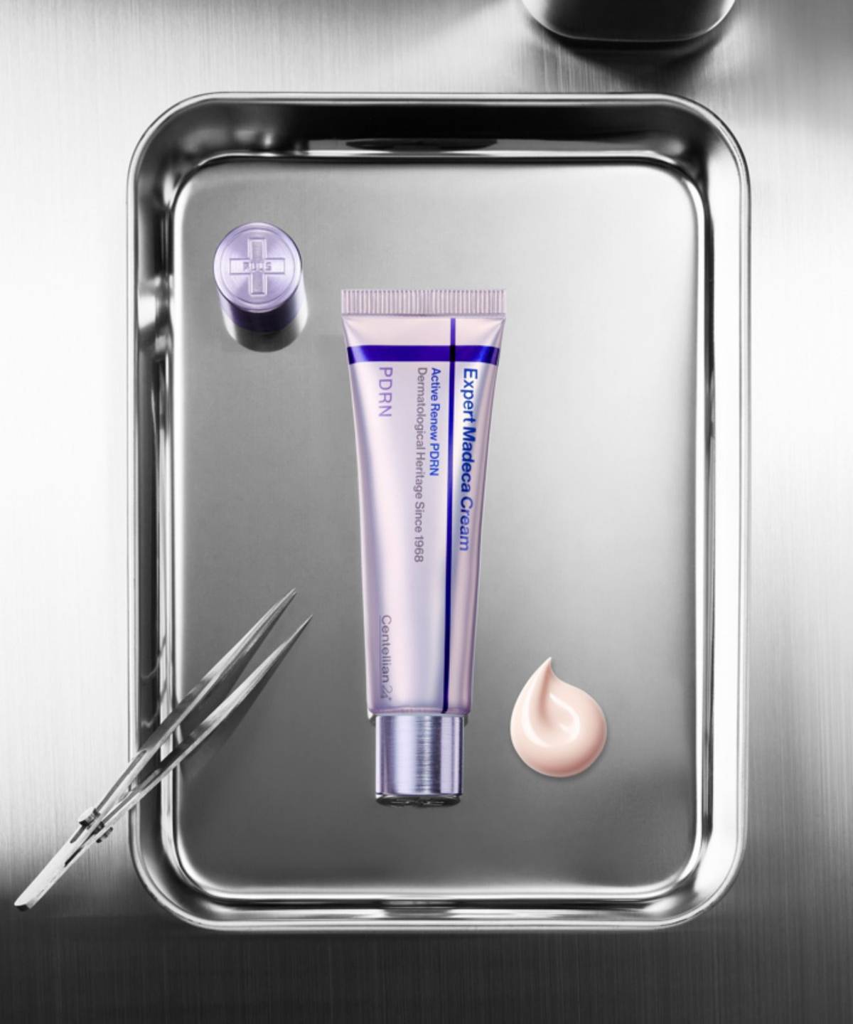 CENTELLIAN24 Expert Madeca Cream Active Renew PDRN 50ml | Korean Skincare | Skin Science Lab