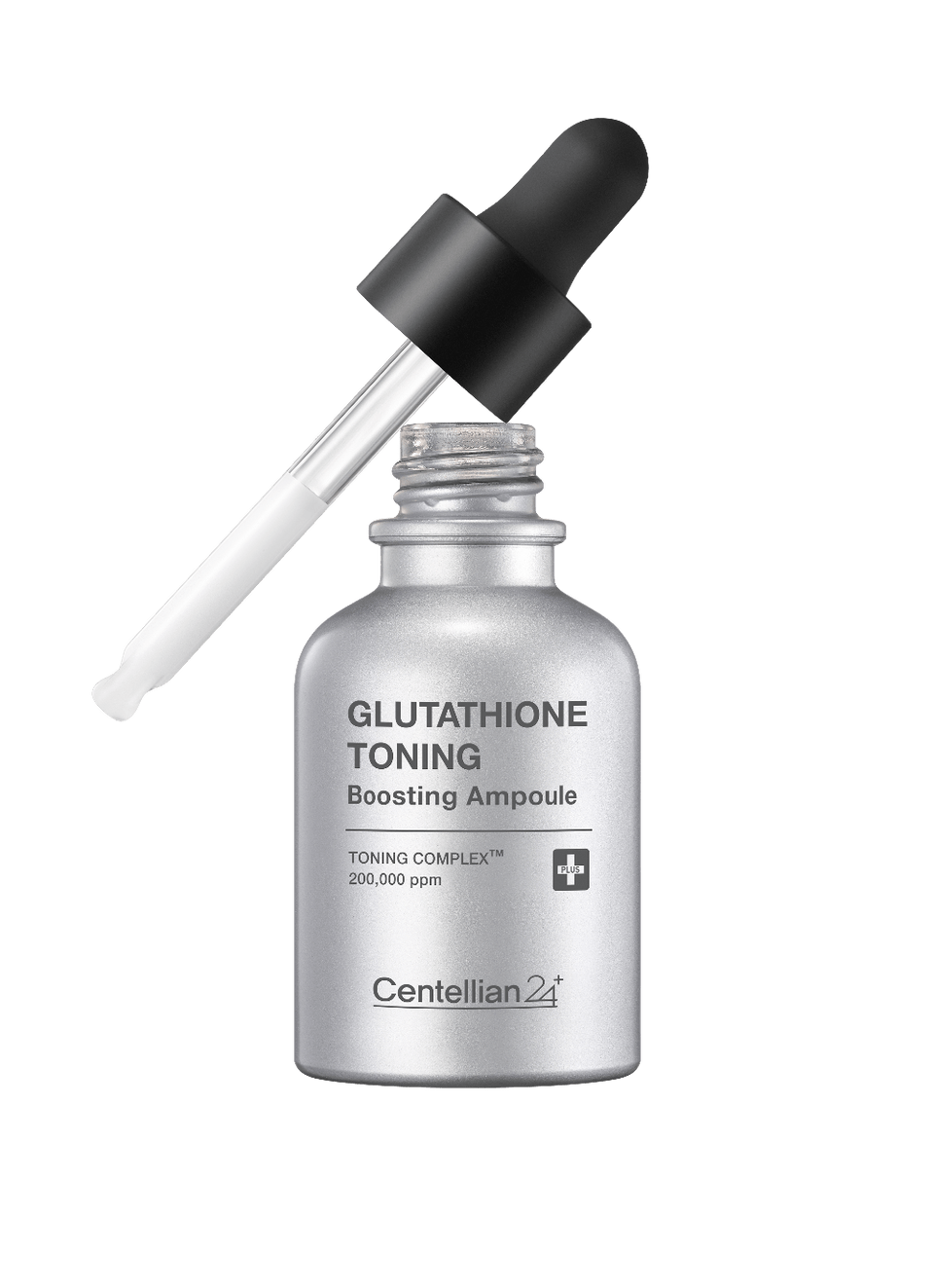 CENTELLIAN24 Glutathione Toning Ampoule 30ml | Korean Skincare | Skin Science Lab