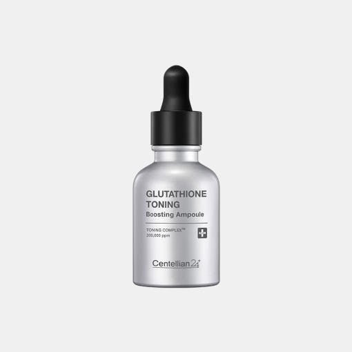 CENTELLIAN24 Glutathione Toning Ampoule 30ml | Korean Skincare | Skin Science Lab