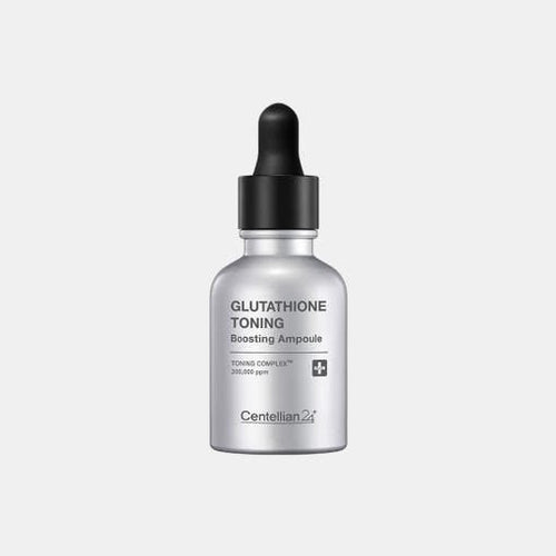 CENTELLIAN24 Glutathione Toning Ampoule 30ml | Korean Skincare | Skin Science Lab