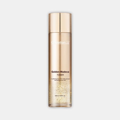 CENTELLIAN24 Golden Madeca Toner 120ml | Korean Skincare | Skin Science Lab