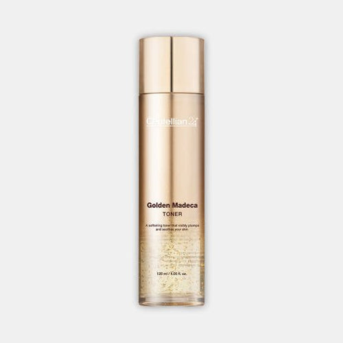 CENTELLIAN24 Golden Madeca Toner 120ml | Korean Skincare | Skin Science Lab