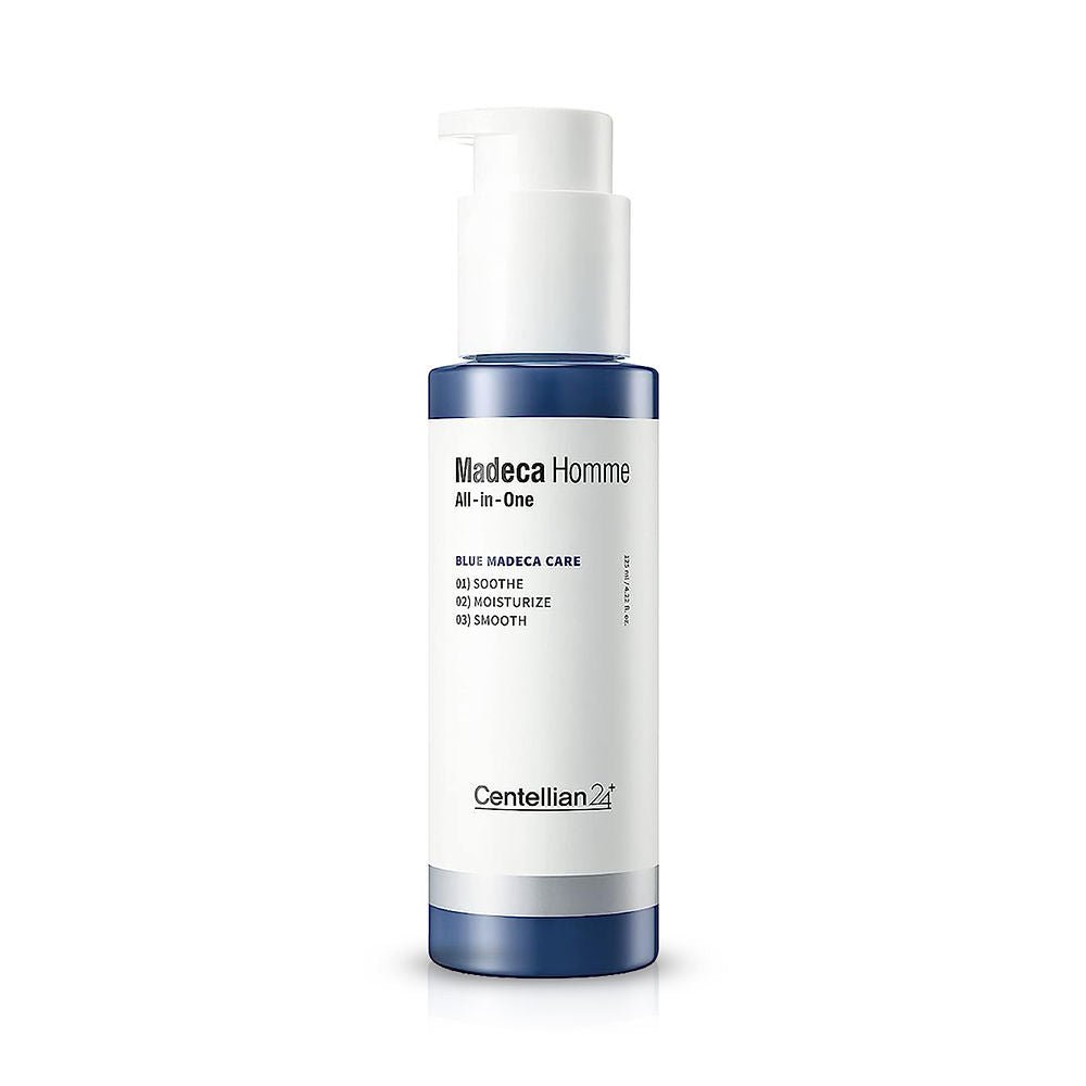 CENTELLIAN24 Homme All-In-One Moisture Essence 125ml | Korean Skincare | Skin Science Lab