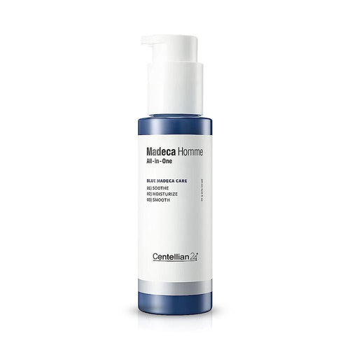 CENTELLIAN24 Homme All-In-One Moisture Essence 125ml | Korean Skincare | Skin Science Lab