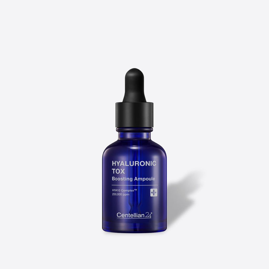 CENTELLIAN24 Hyaluronic Tox Ampoule 30ml | Korean Skincare | Skin Science Lab