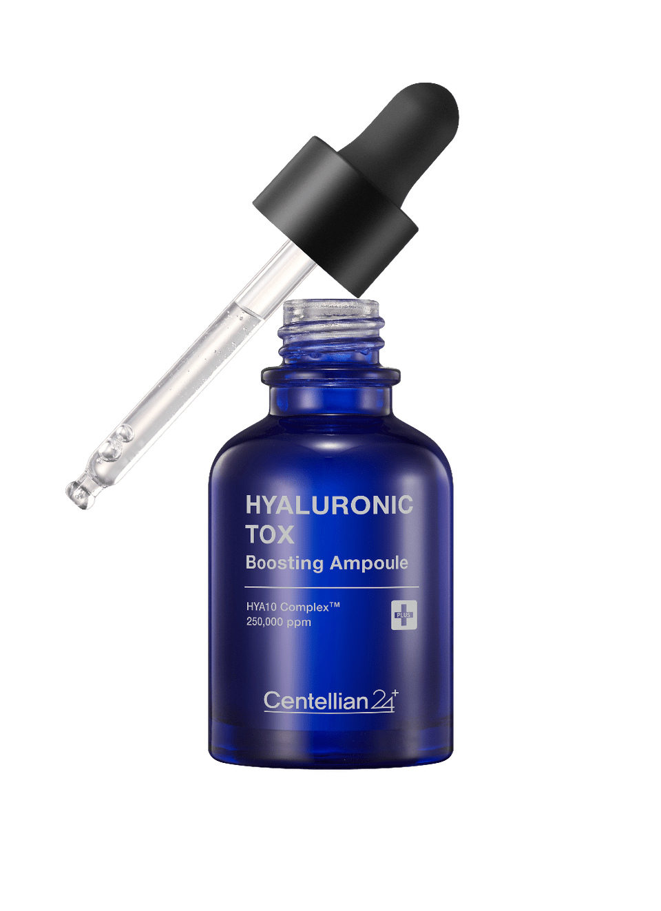 CENTELLIAN24 Hyaluronic Tox Ampoule 30ml | Korean Skincare | Skin Science Lab