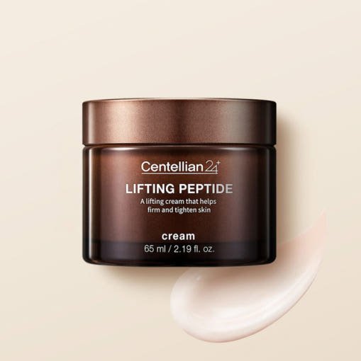 CENTELLIAN24 Lifting Peptide Cream 65ml | Korean Skincare | Skin Science Lab