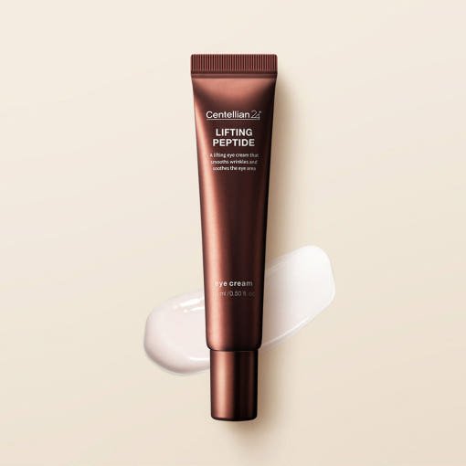 CENTELLIAN24 Lifting Peptide Eye Cream 15ml | Korean Skincare | Skin Science Lab