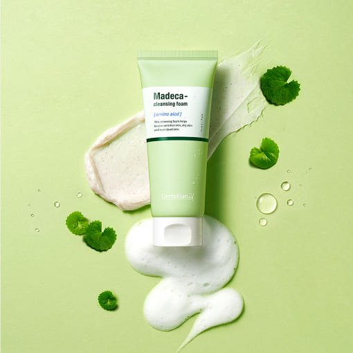 CENTELLIAN24 Madeca Amino Acid Cleansing Foam 160g | Korean Skincare | Skin Science Lab
