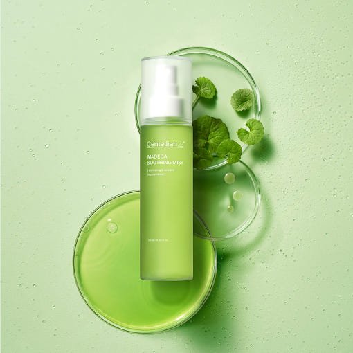 CENTELLIAN24 Madeca Cica Mist 100ml | Korean Skincare | Skin Science Lab