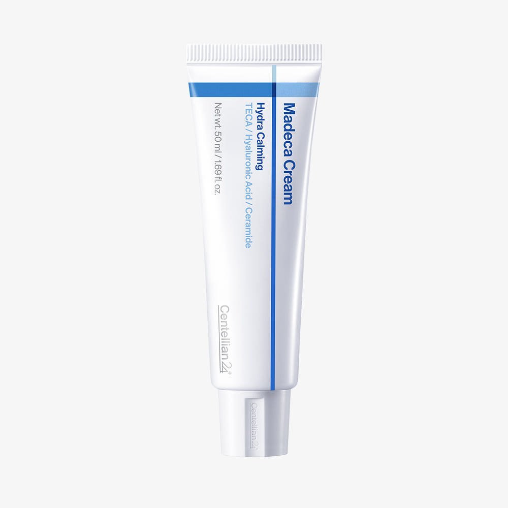 CENTELLIAN24 Madeca Cream Hydra Calming 50ml | Korean Skincare | Skin Science Lab