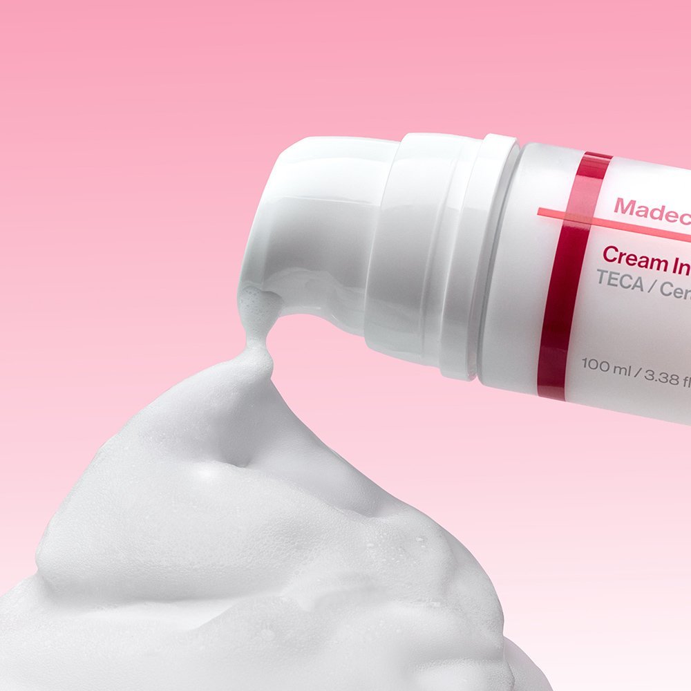 CENTELLIAN24 Madeca Cream In Bubble Serum 100ml | Korean Skincare | Skin Science Lab
