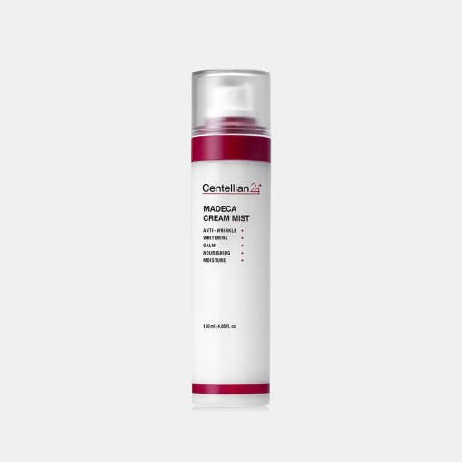CENTELLIAN24 Madeca Cream Mist 120ml | Korean Skincare | Skin Science Lab