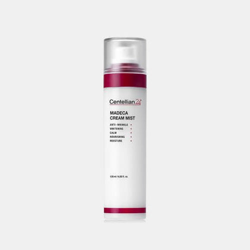 CENTELLIAN24 Madeca Cream Mist 120ml | Korean Skincare | Skin Science Lab