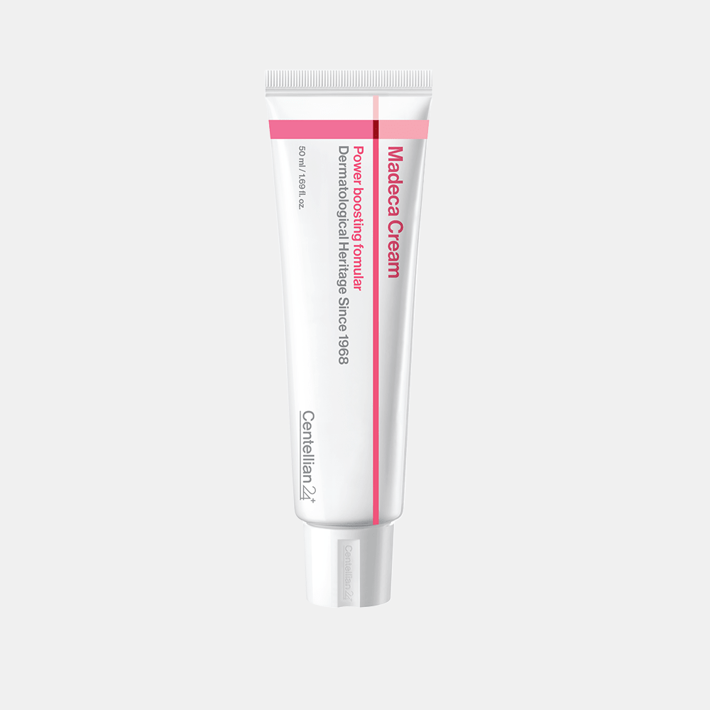 CENTELLIAN24 Madeca Cream Power Boosting Formula AD 50ml | Korean Skincare | Skin Science Lab
