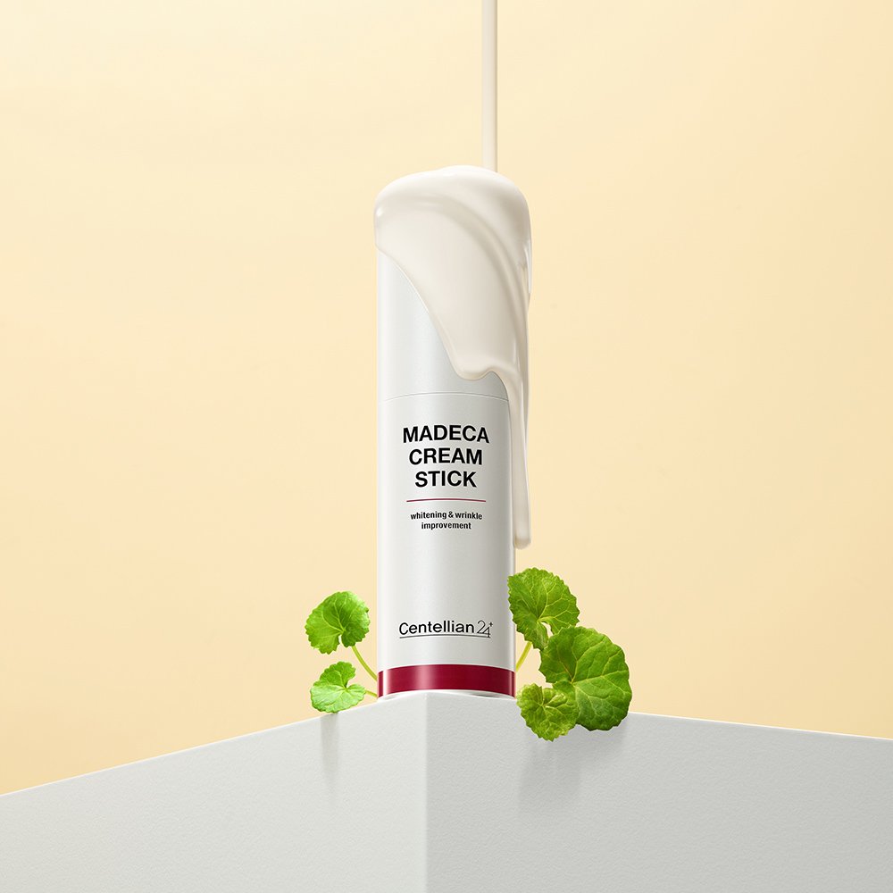 CENTELLIAN24 Madeca Cream Stick 10g | Korean Skincare | Skin Science Lab