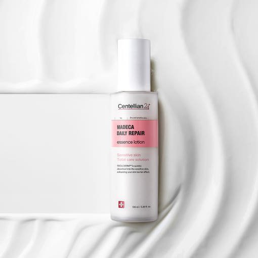 CENTELLIAN24 Madeca Daily Repair Essence Lotion 100ml | Korean Skincare | Skin Science Lab