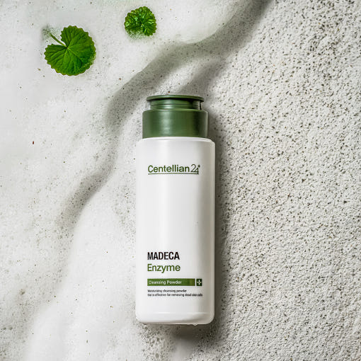 CENTELLIAN24 Madeca Enzyme Cleansing Powder 60g | Korean Skincare | Skin Science Lab