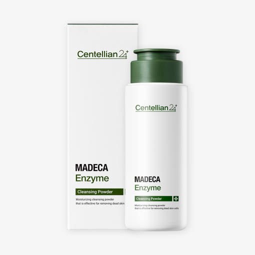 CENTELLIAN24 Madeca Enzyme Cleansing Powder 60g | Korean Skincare | Skin Science Lab