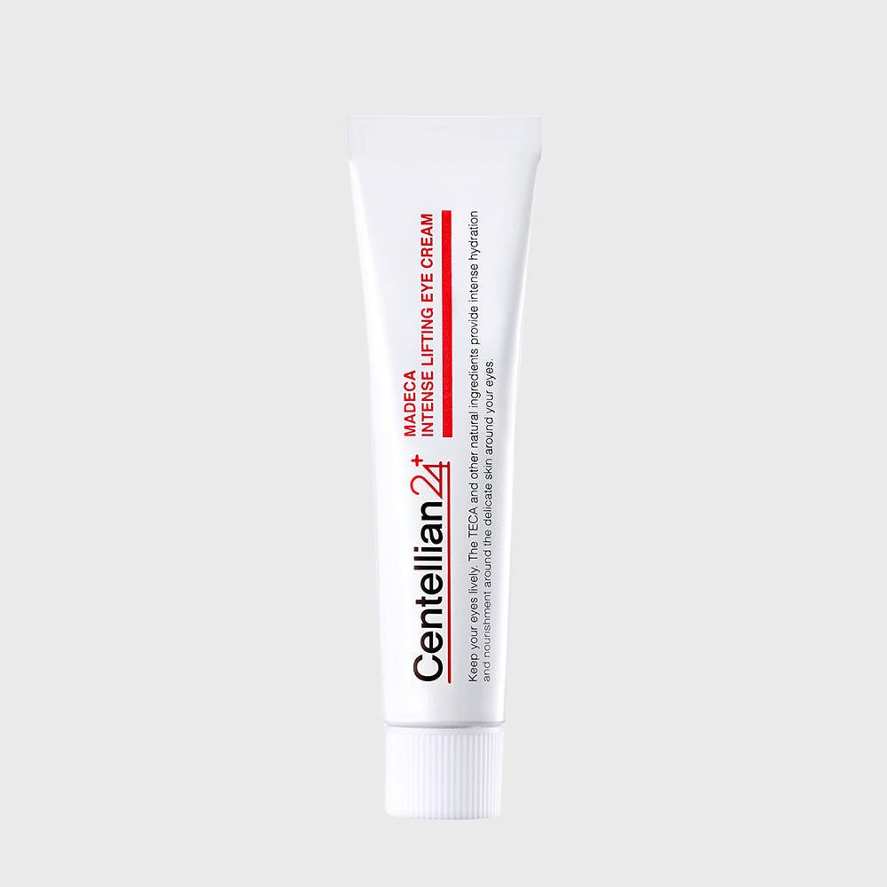 CENTELLIAN24 Madeca Intense Lifting Eye Cream 15ml | Korean Skincare | Skin Science Lab