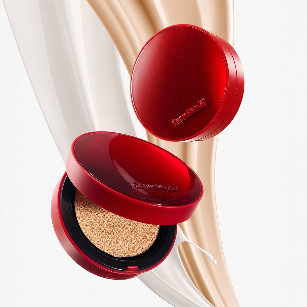 CENTELLIAN24 Madeca Mela Capture Toning Aging Cover Cushion SPF50+ PA+++ 15g (2colors) | Korean Skincare | Skin Science Lab