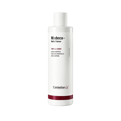 CENTELLIAN24 Madeca Relief Toner 300ml | Korean Skincare | Skin Science Lab