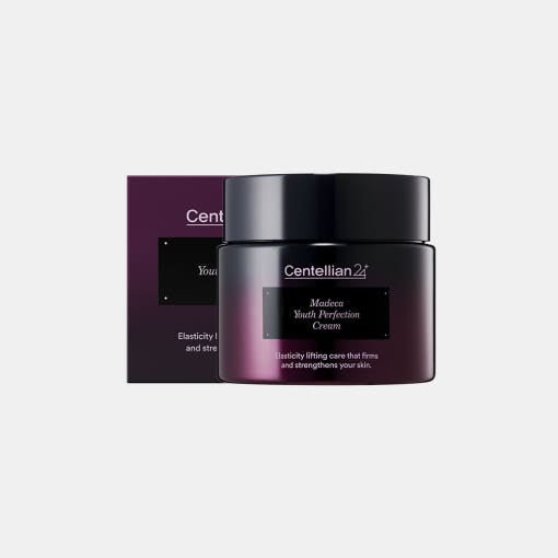 CENTELLIAN24 Madeca Youth Perfection Cream 50ml | Korean Skincare | Skin Science Lab
