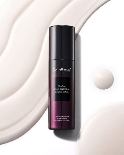 CENTELLIAN24 Madeca Youth Perfection Essence Lotion 100ml | Korean Skincare | Skin Science Lab