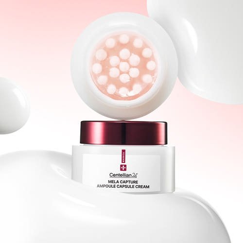 CENTELLIAN24 Mela Capture Ampoule Capsule Cream 55ml | Korean Skincare | Skin Science Lab