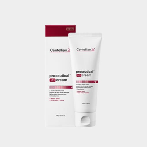 CENTELLIAN24 Proceutical MD Cream 100g | Korean Skincare | Skin Science Lab