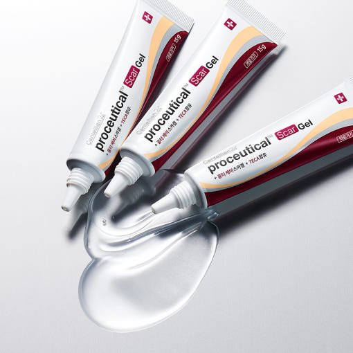 CENTELLIAN24 Proceutical Scar Gel 15g | Korean Skincare | Skin Science Lab