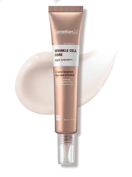 Centellian24 Wrinkle Cell Core Eye Cream RX 30ml | Korean Skincare | Skin Science Lab