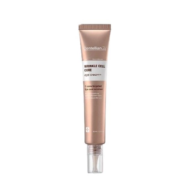 Centellian24 Wrinkle Cell Core Eye Cream RX 30ml | Korean Skincare | Skin Science Lab