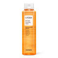 COSRX 5 PDRN B5 Vital Soothing Toner 280ml | Korean Skincare | Skin Science Lab